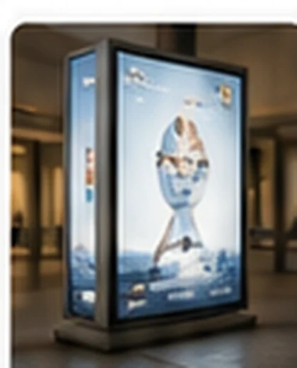 LED Light Boxes